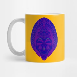 Mystics 7 Mug